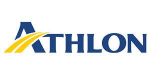 Athlon Logo - News Teaser