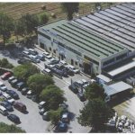 carrozzeria sipace terni